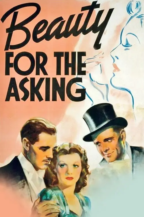مشاهدة فيلم Beauty for the Asking 1939 مترجم