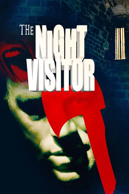 مشاهدة فيلم The Night Visitor 1971 مترجم
