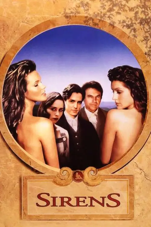 مشاهدة فيلم Sirens 1994 مترجم
