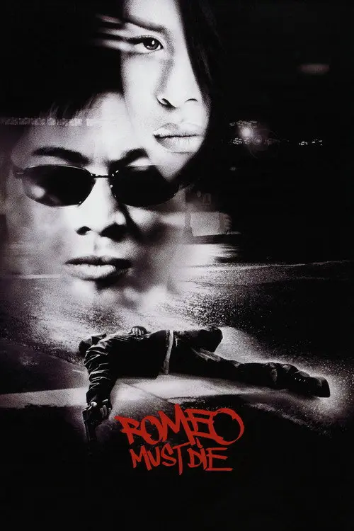 مشاهدة فيلم Romeo Must Die 2000 مترجم