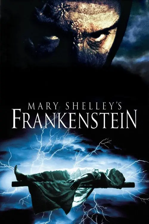 مشاهدة فيلم Mary Shelley's Frankenstein 1994 مترجم