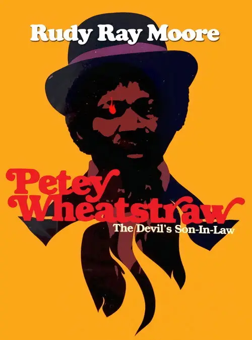 مشاهدة فيلم Petey Wheatstraw 1977 مترجم