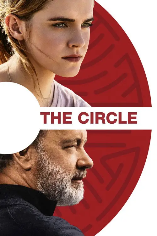 مشاهدة فيلم The Circle 2017 مترجم