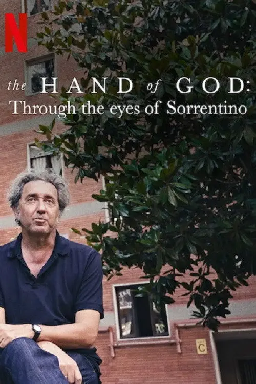 مشاهدة فيلم The Hand of God: Through the Eyes of Sorrentino 2021 مترجم
