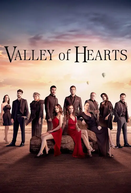 مسلسل Black Heart 2024 مترجم كامل