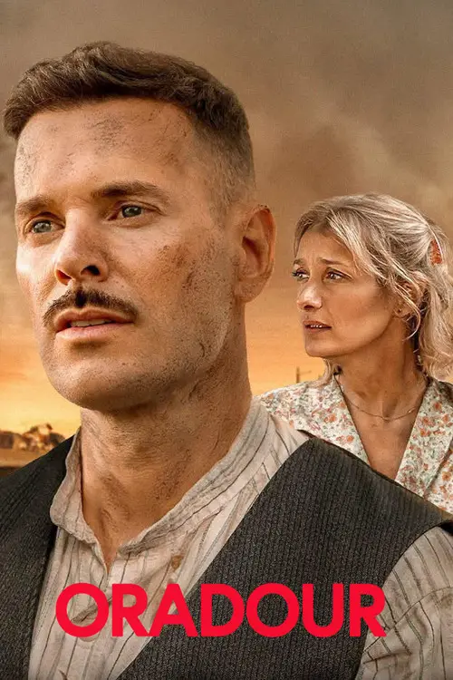 مشاهدة فيلم Oradour 2026 مترجم