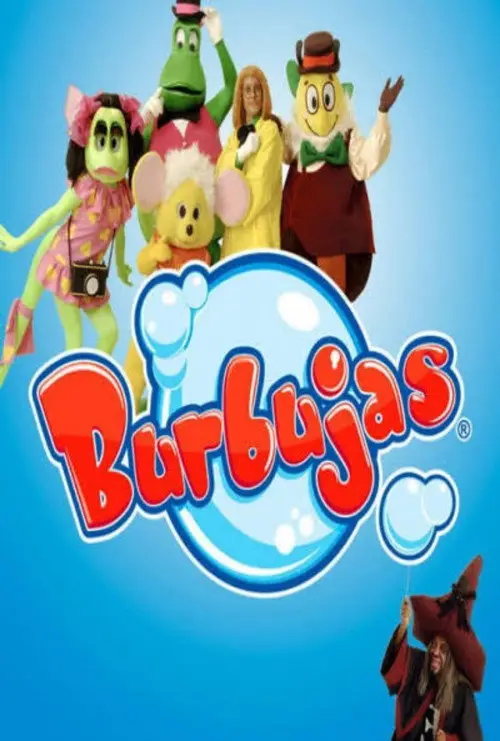 مسلسل Odisea Burbujas 1981 مترجم كامل