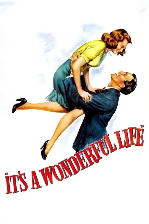 مشاهدة فيلم It's a Wonderful Life 1946 مترجم