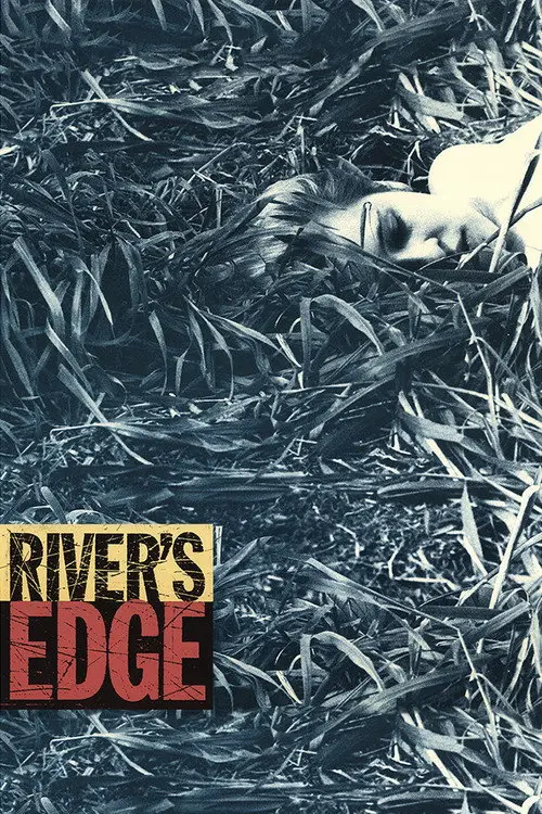 مشاهدة فيلم River's Edge 1986 مترجم
