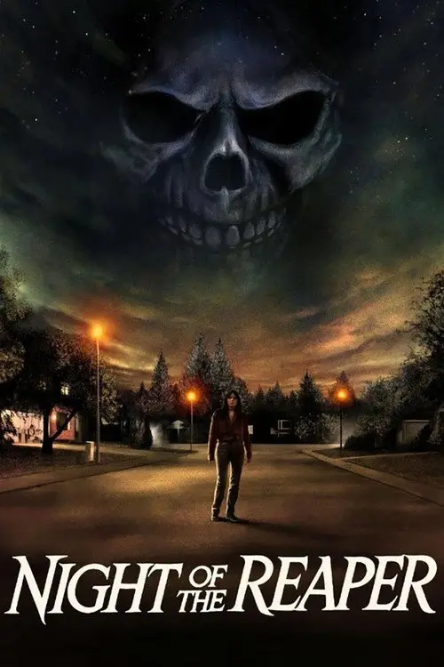 مشاهدة فيلم Night of the Reaper 2025 مترجم
