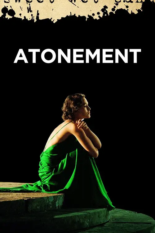 مشاهدة فيلم Atonement 2007 مترجم