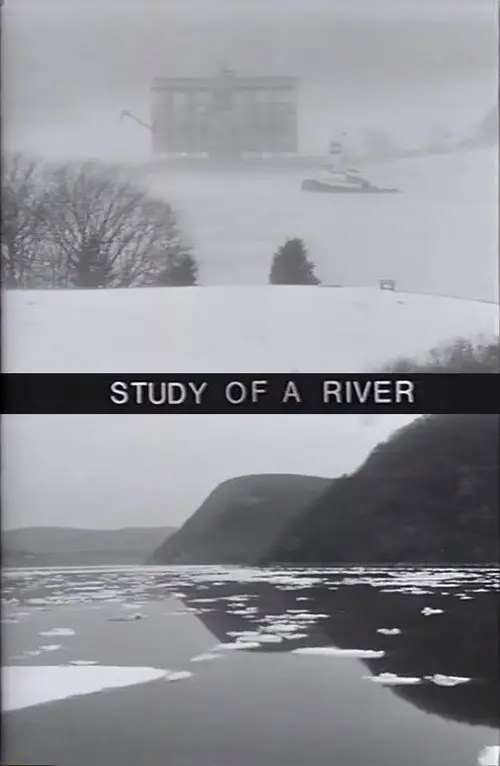 مشاهدة فيلم Study of a River 1997 مترجم