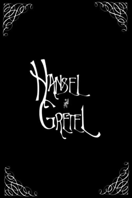 مشاهدة فيلم Hansel and Gretel 2007 مترجم