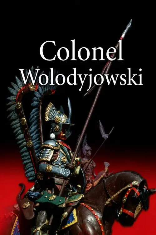 مشاهدة فيلم Colonel Wolodyjowski 1969 مترجم
