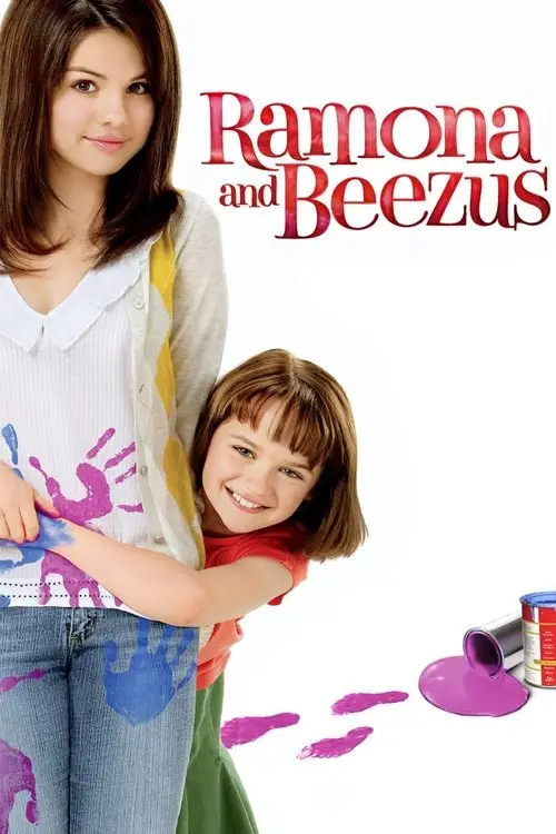 مشاهدة فيلم Ramona and Beezus 2010 مترجم