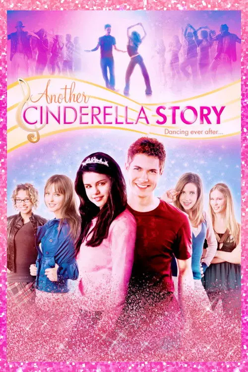 مشاهدة فيلم Another Cinderella Story 2008 مترجم