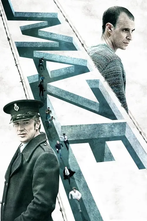 مشاهدة فيلم Maze 2017 مترجم