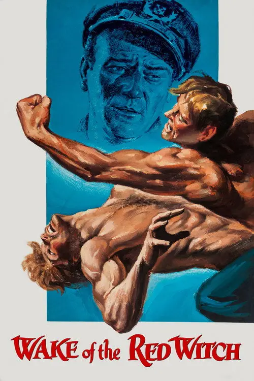 مشاهدة فيلم Wake of the Red Witch 1948 مترجم