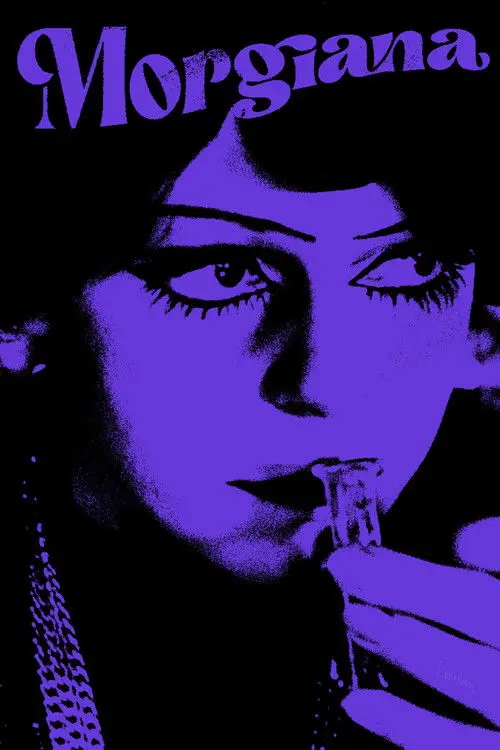 مشاهدة فيلم Morgiana 1972 مترجم