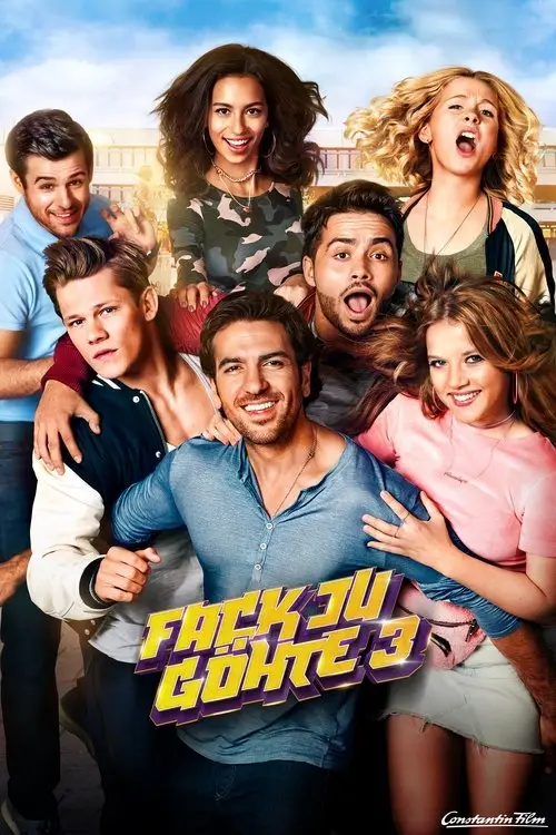 مشاهدة فيلم Suck Me Shakespeer 3 2017 مترجم