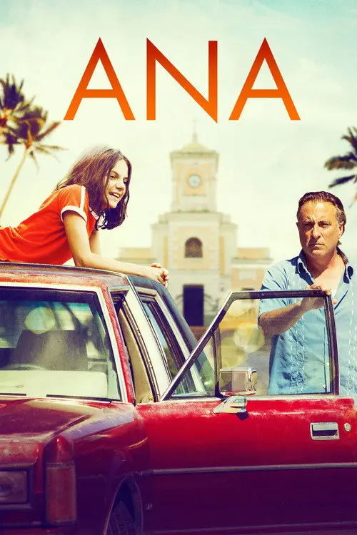 مشاهدة فيلم Ana 2020 مترجم