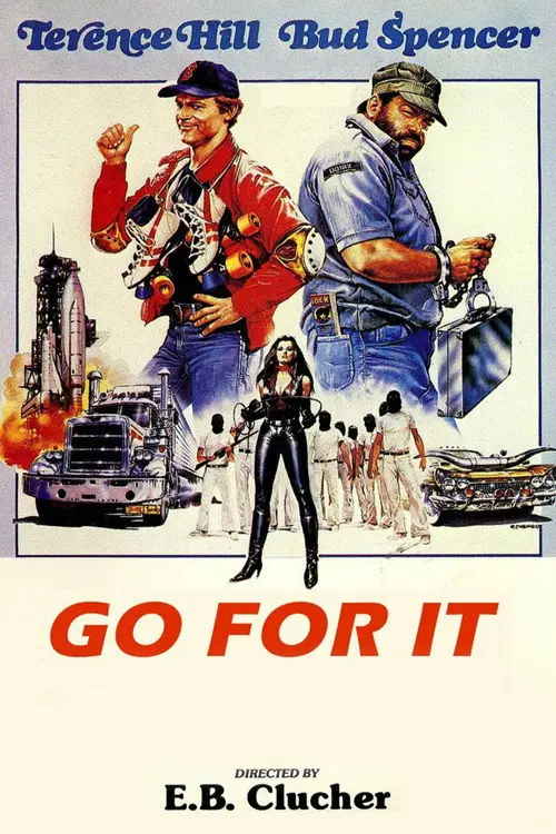مشاهدة فيلم Go for It 1983 مترجم