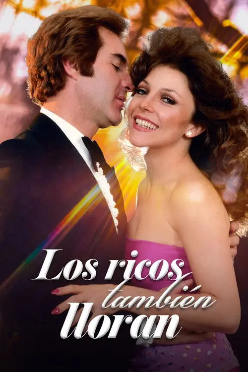 مسلسل Los ricos tambien lloran 1979 مترجم كامل