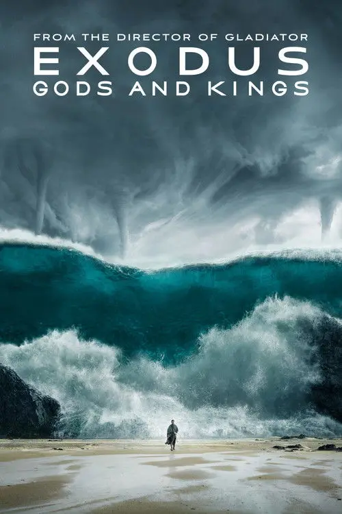 مشاهدة فيلم Exodus: Gods and Kings 2014 مترجم