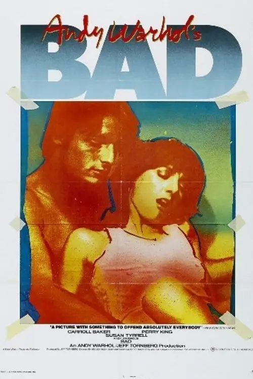 مشاهدة فيلم Bad 1977 مترجم
