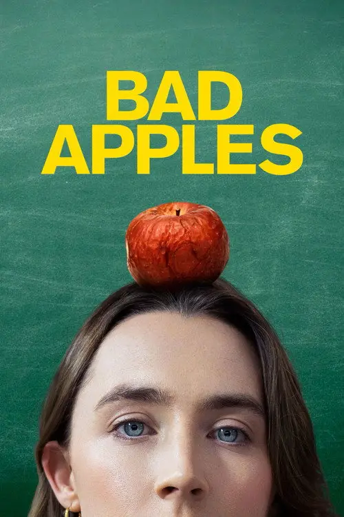 مشاهدة فيلم Bad Apples 2026 مترجم