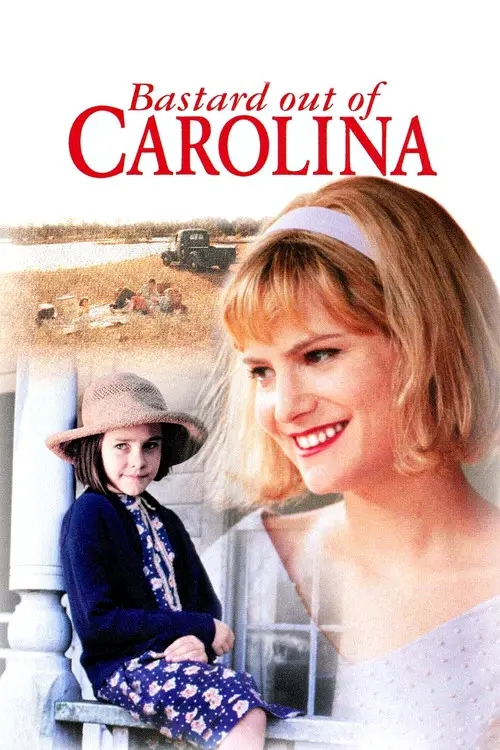 مشاهدة فيلم Bastard Out of Carolina 1996 مترجم