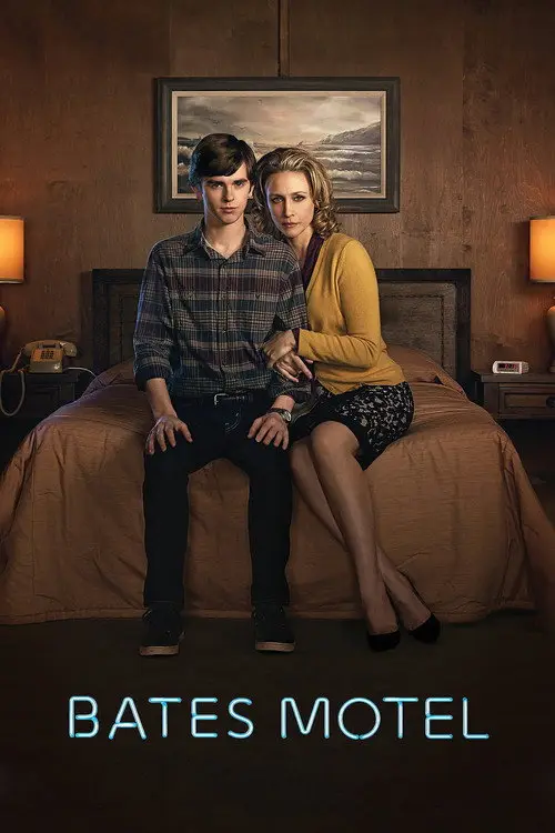مسلسل Bates Motel 2013 مترجم كامل