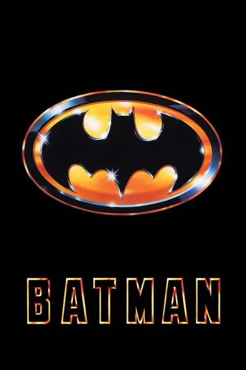 مشاهدة فيلم Batman 1989 مترجم