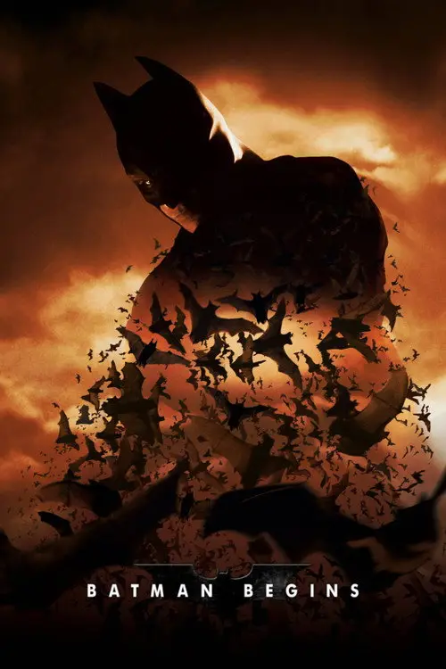 مشاهدة فيلم Batman Begins 2005 مترجم