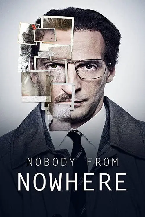 مشاهدة فيلم Nobody from Nowhere 2014 مترجم