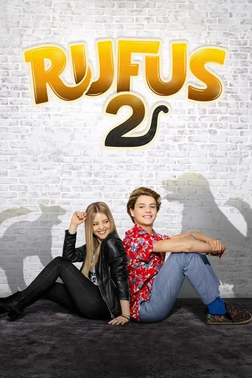مشاهدة فيلم Rufus 2 2017 مترجم