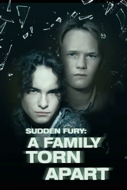 مشاهدة فيلم Sudden Fury 1993 مترجم