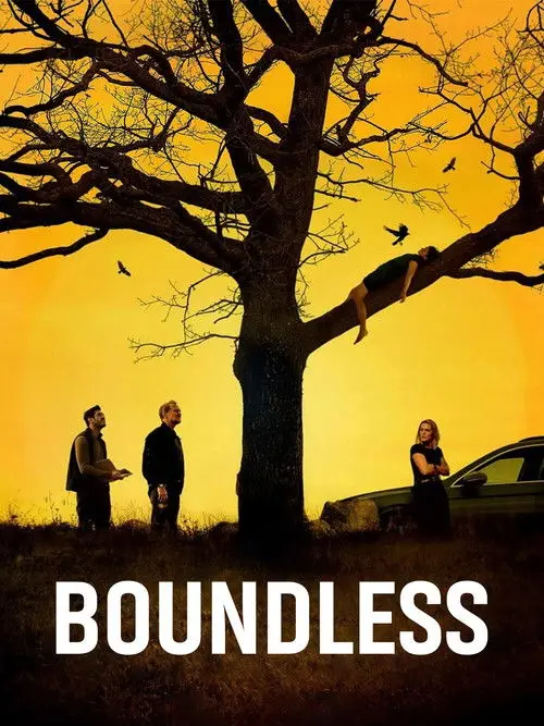 مشاهدة فيلم Boundless 2024 مترجم