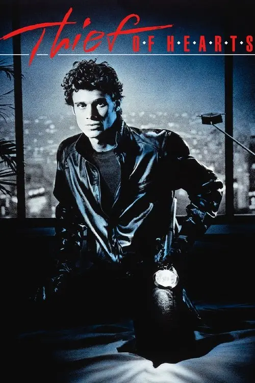 مشاهدة فيلم Thief of Hearts 1984 مترجم
