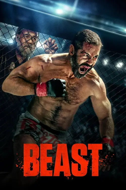 مشاهدة فيلم Beast 2026 مترجم