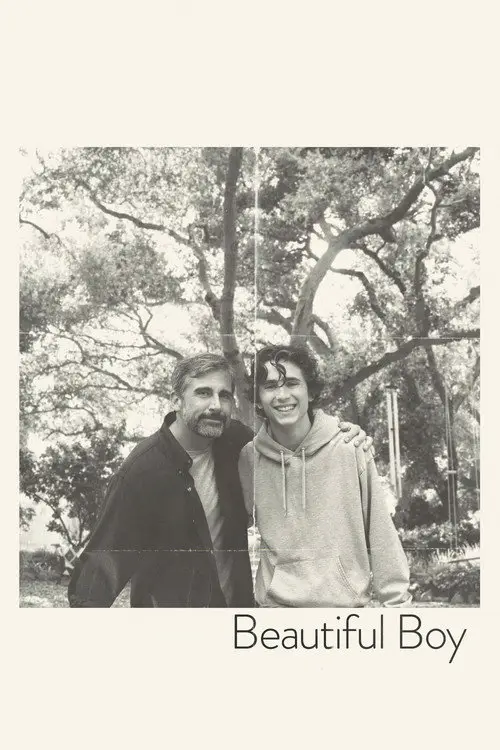 مشاهدة فيلم Beautiful Boy 2018 مترجم