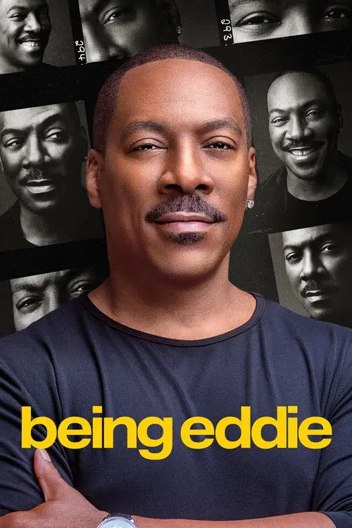 مشاهدة فيلم Being Eddie 2025 مترجم