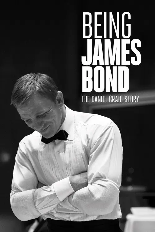 مشاهدة فيلم Being James Bond 2021 مترجم