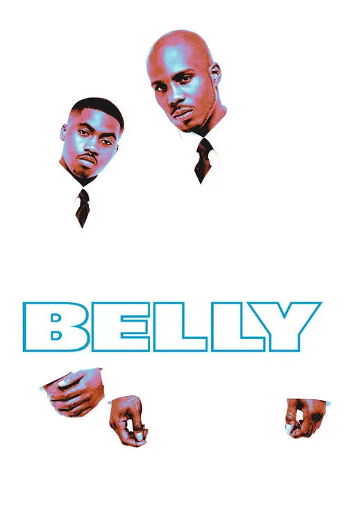 مشاهدة فيلم Belly 1998 مترجم