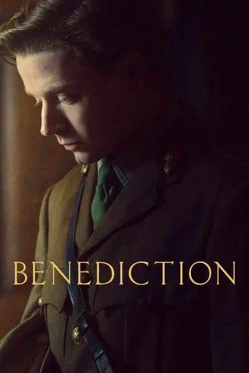 مشاهدة فيلم Benediction 2021 مترجم