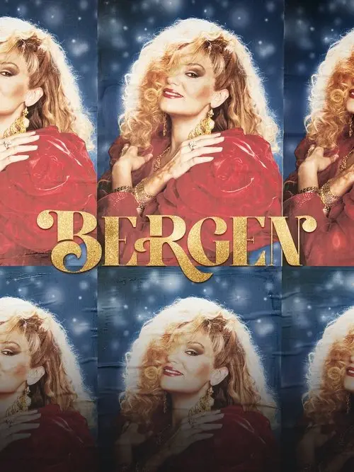 مشاهدة فيلم Bergen 2022 مترجم