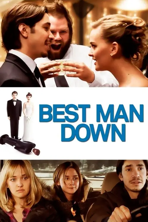 مشاهدة فيلم Best Man Down 2012 مترجم