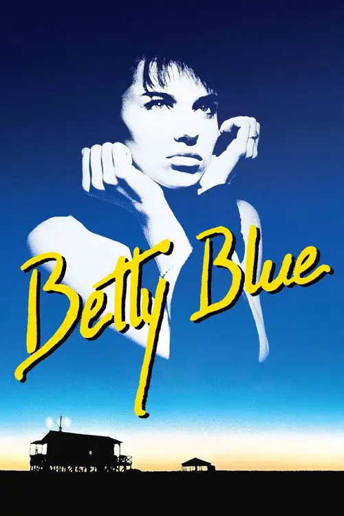 مشاهدة فيلم Betty Blue 1986 مترجم