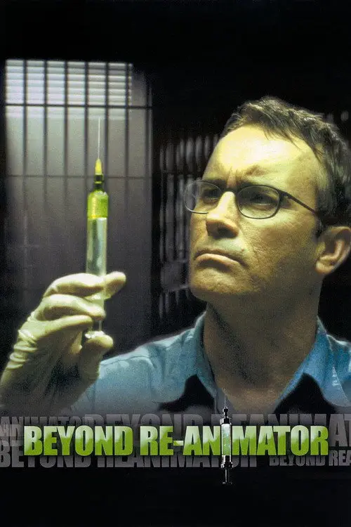 مشاهدة فيلم Beyond Re-Animator 2003 مترجم