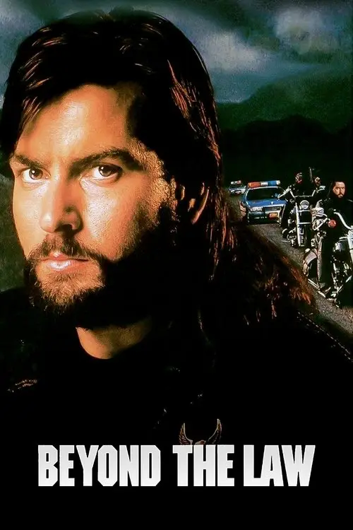مشاهدة فيلم Beyond the Law 1993 مترجم